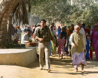 01 vrndavana parikrama