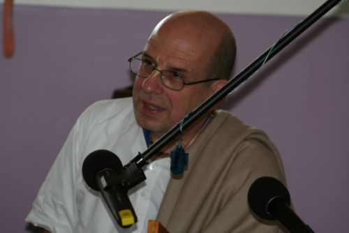 Bhurijana prabhu farm 2007: