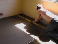 Christian levelling