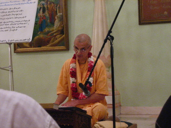 Janananda Gosvami