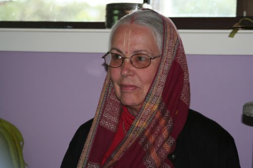 Jagatarini matahji farm 2007: