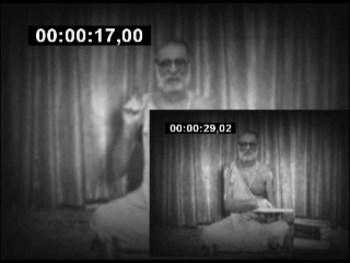 Bhaktisiddhanta Video