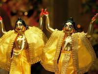 Chota-Gaura-Nitai