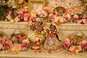 Thumb: Chota Radha-krsna