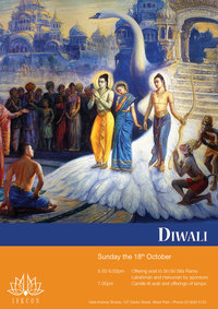 diwali