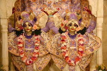 Thumb: Gaura-nitai