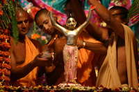 Thumb: Nityananda Trayodasi Mayapur