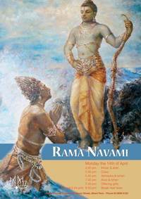 Rama Navami