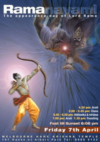 Ramanavami 2006