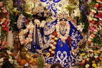 Thumb: Snana-yatra Darsana