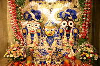 Thumb: Snana-yatra Darsana
