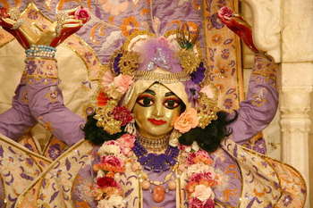 Thumb: Sri Caitanya