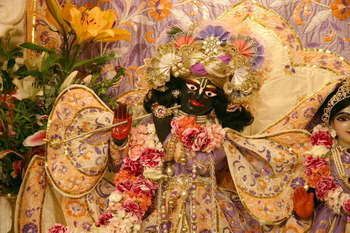 Thumb: Sri Vallabha