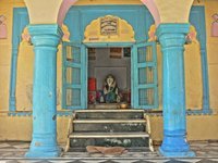 SSG's_samadhi
