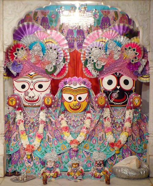 Jagannatha