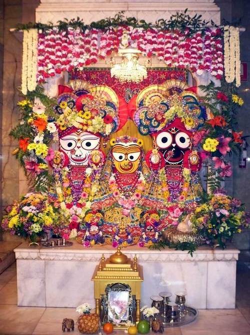 Jagannatha