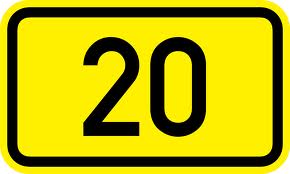 20: