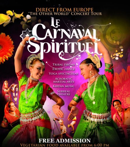 Carnaval: 