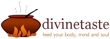 Divine Taste: 
