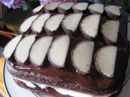 Fatto Gateaux: