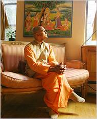 Gadadhara Pandit Dasa: 