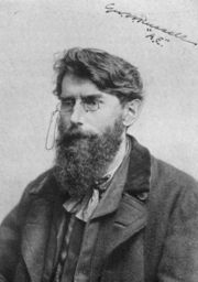 George William Russell: 