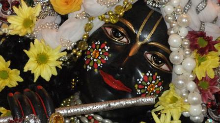 Govardhanadhari: 