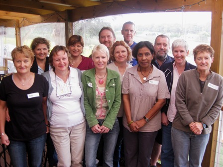 Hainault day class: 