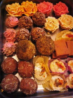 J sweets 1: 