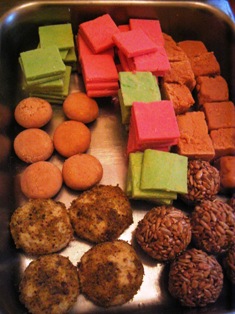 J sweets 4: