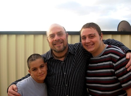 Kurma and Sons: 