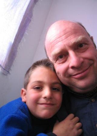 Kurma and son Nitai: