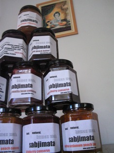 Sabjimata Mountain: