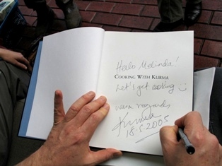 TheSigning: 