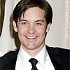 Tobey Maguire: 
