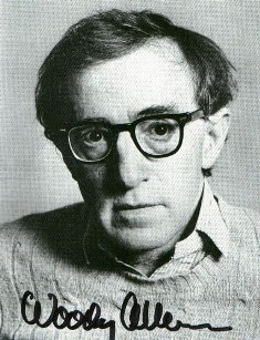 Woody Allen: 