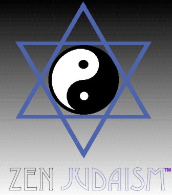 Zen Judaism: