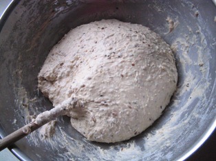 a nice dough: 
