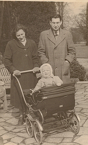 baby kurma and co: