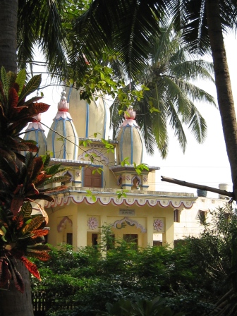 bss bhajan kutir: