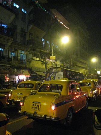 calcutta madness: