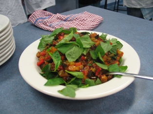 caponata!: 