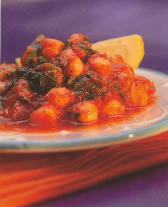 chickpeas that ate melbourne: