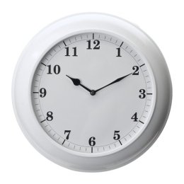 clock: 