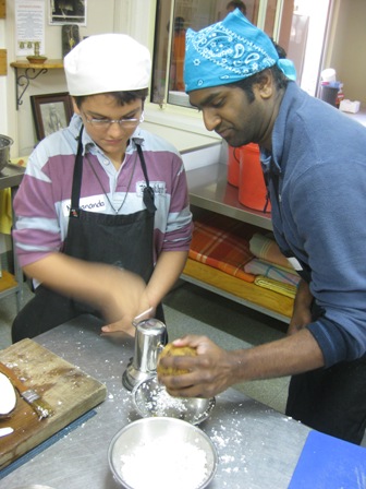 coconut grinders: