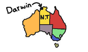 darwin_map: