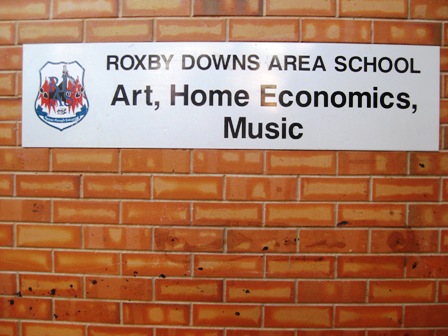 da school: