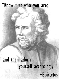 epictetus: 