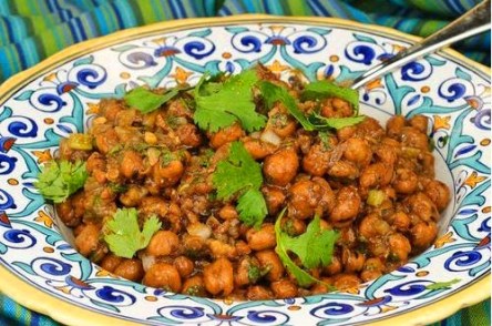 ful medames: 