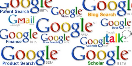 google: 